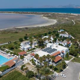 Hotel Tigaki's Star, hotel en Tigaki
