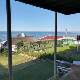 Rowweklip 23 Selfsorg SC, hotel em Jongensfontein