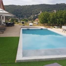 Gîte Le perron de st cirq