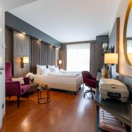 PLAZA Premium Karlsruhe, Hotel in Karlsruhe