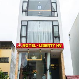 Hotel Liberty Violet, hotel a Phúc Yên