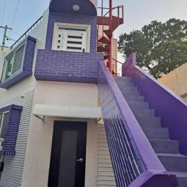 Dongpirang Purple House 2