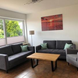Ferienhaus-Sonnenwinkel, Hotel in Gammendorf