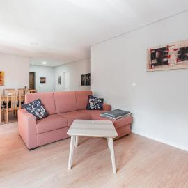 Fernandes Apartments