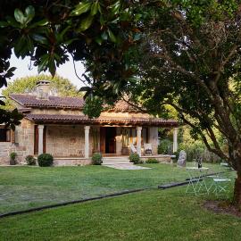 CASA DO COMBRO