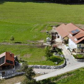 Ferienwohnung Steger, hotel in Mattsee