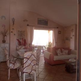 casa vacanza Rosanna