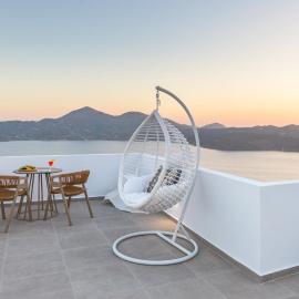 Studios Betty, Hotel in Plaka Milos