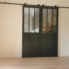 Appartement cosy dans un chalet d'origine