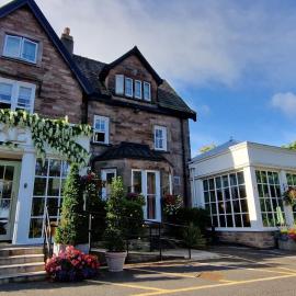 Alderley Edge Hotel, Hotel in Alderley Edge