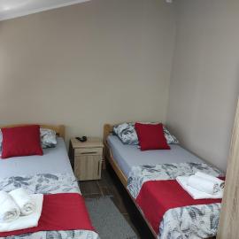 Valor Apartmani Kikinda, hotel a Kikinda