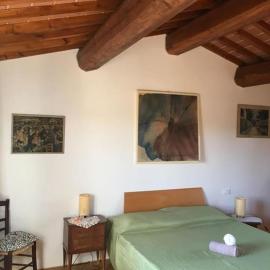 Il mondo magico - Immerso nella natura -, hotel sa Fauglia
