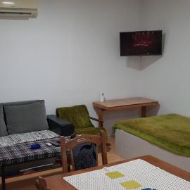 Apartman Boba, hotel a Ruma