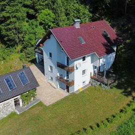 Ferienwohnung Unsere Mühle, hotell sihtkohas Kirchbach