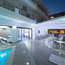 Fedra Boutique Apartments