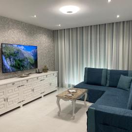 La Fuente apartamento con 3 AC