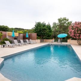 Chambres d'Hotes Les Amandiers, hotel in Saint-Tropez