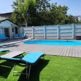 Morii Lake Private Pool Villa