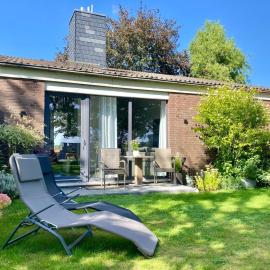 Ferienwohnung Nina, hotelli kohteessa Egestorf
