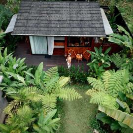 Kabinji Bali