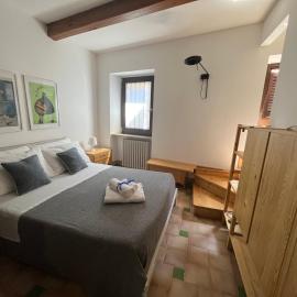 Maison Sferisterio, отель в Мачерате