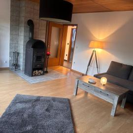 Ferienwohnung Elly in Ersen