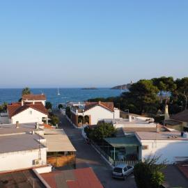 Casa vacanze a 80 m dal mare, Su Guventeddu IUN R4654