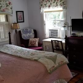 Eastgate Inn B&B, hotel in Lenox