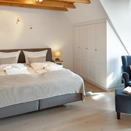 Lili, hotel en List