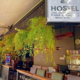 Amy 2 Hostel Hue, hotel a Hue