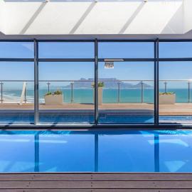 Modern 3 Bed Apartment Blouberg