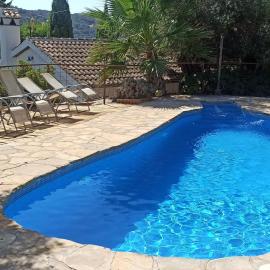 Casas de Almajar, hotel in Prado del Rey