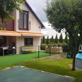 Chatička na Lipce, Železné hory, Sečská přehrada, khách sạn ở Horní Bradlo