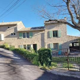 Maison de vacances Clos du Bayle