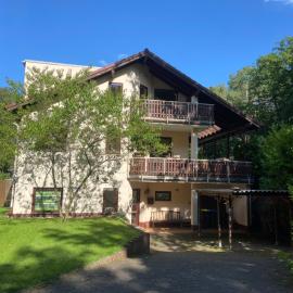 Ferienhaus Mausberg