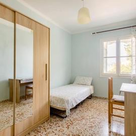 Habitacion privada y tranquila, hotel a Alacant