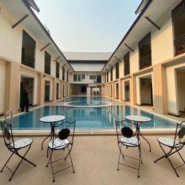 Peacock De Pai Hotel, ξενοδοχείο σε Pai