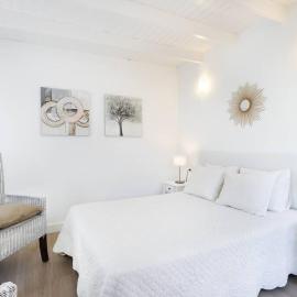 Acogedor ático con vistas al Atlántico, hotel i Arafo