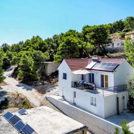 Kuća za odmor Farska, Hotel in Nerežišća