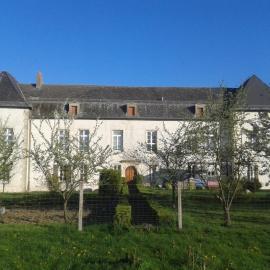 Le Chateau de Buchy, hotel en Buchy