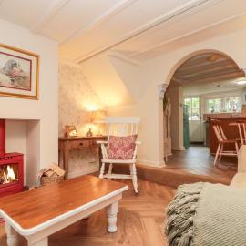 Red Grouse Cottage