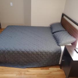 Le1226-Apartment with Free WIFI and Parking、エドモンストンのホテル