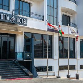 Sofia Hotel, hotel v destinácii Duhok