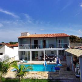 Casa Privativa e Disponível para o Dia dos Pais