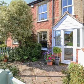Green Gate Cottage