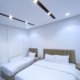 Mussa Spring Hotel