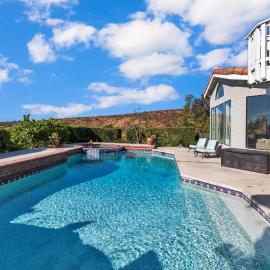 Oaks Garden, hotel a Thousand Oaks