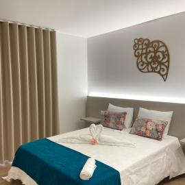 Plátanos & River Apartments by Lethes Legacy