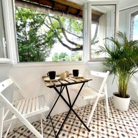 Cosy House Near Paris, CDG Airport + parking