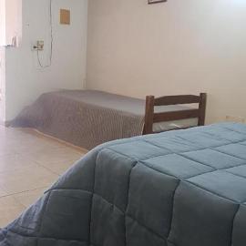 Monoambiente Blanca, hotel in Concordia